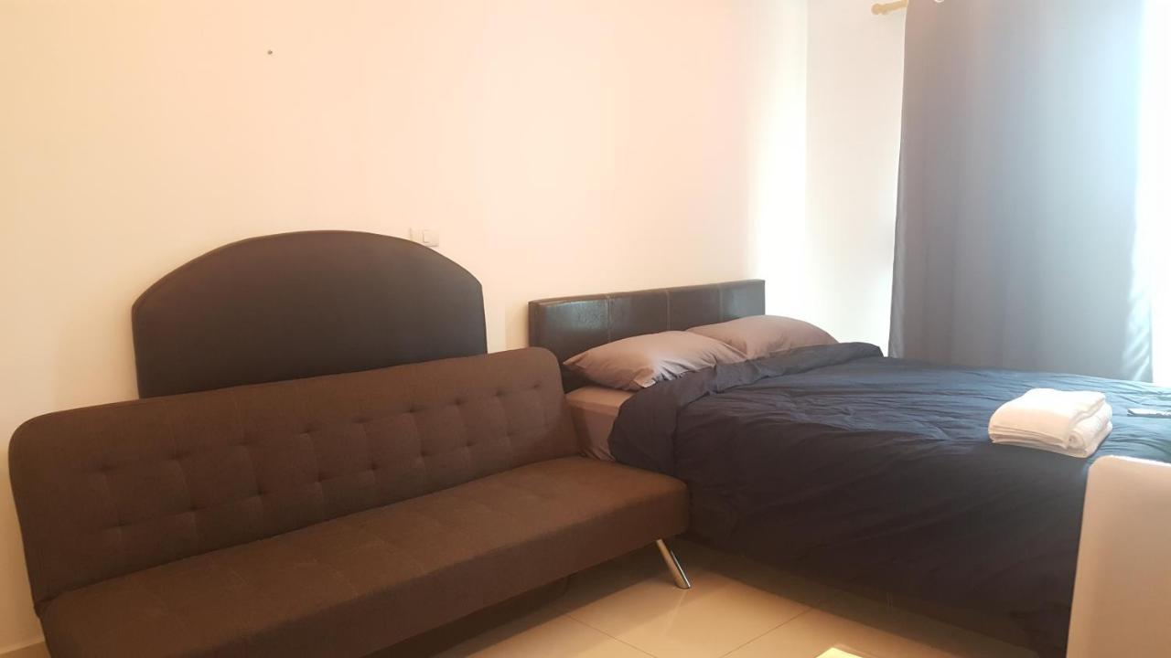 馬爾代夫渡假式公寓酒店 Pattaya Buitenkant foto
